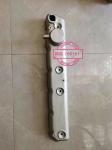 Engine Oil Cooler Cover for 6D16 Mitsubishi Excavator Engine Parts