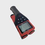 Small Steel Bar Location / Thickness Concrete Cover Meter Integrated Rebar