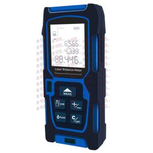 China Digital Laser Distance Meter 60m 80m 100m factory