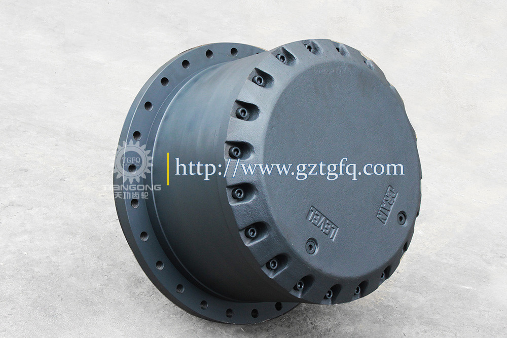 XCMG XE700 Drive GP Final Excavator Travel Device Assy
