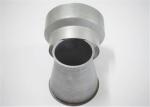 Custom Metal Stamping Deep Drawn Parts ISO9001 Approved 0.4mm - 2.0mm Thickness