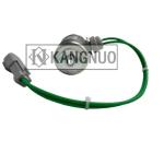Hydraulic Solenoid Valve Excavator Spare Parts 154-3064