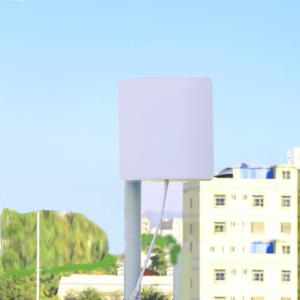China High Gain Directional 700-2700mhz 4g Antenna for N Connector 2024 Trending Product factory