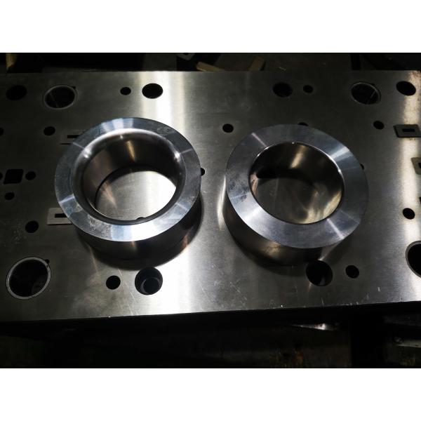 CNC Machined Metal Mechanical Components – Tight Tolerance, High Strength,