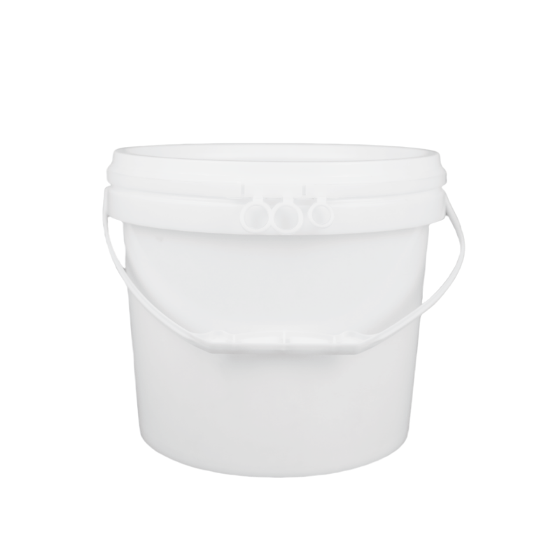 CAS/FDA/SGS/ISO9001 Certified Food Grade Bucket with Lid