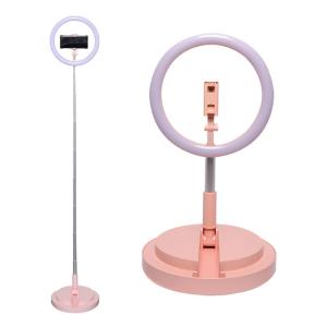 China No Shadow 58cm 10.24 Inch Makeup Light With Phone Holder factory