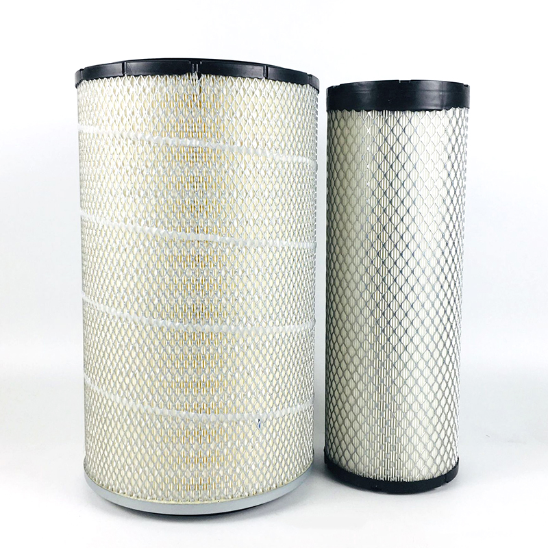 FAW J6 J6L JAC ISUZU Car Model K2332 1109070-20A Air Filter with and Shipping DHL UPS EMS FEDEX
