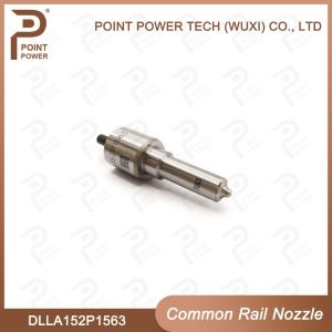 DLLA152P1563 Bosch Injector Nozzle For Common Rail Injectors 0445120062