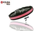 Fashion Light Up Flashing Collars Safety Light Dog Collar 12-24 Inch