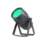 7*40W RGBW LED Par Light For Church Stage Waterproof Outdoor Party Spotlight