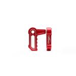 2021- JEEP Car Roof Handle Aluminum Alloy Hard Top Roof Removal Switch Handle
