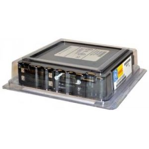 GE IC693CPU350 I/O system speciality module 4K I/O 32Kbytes user memory 0.22msec