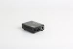 1 1000m Rj451 1000m Fx Port Fiber Media Converter , Gigabit Media Converter 2