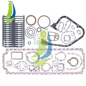 4025069 Lower Gasket Set For N14 Diesel Engine