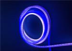 Digital LED Neon Lights With Full Color 943S IC Silicone Material For Outdoor