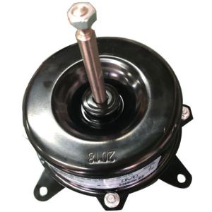 China 220V YDK Fan Coil Unit Motor 50w Constant Speed 810rpm Quiet Operation factory