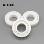High Temp 6203 6204 Deep Groove Ball Bearings