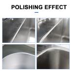 HWASHI Sinks Welding Polishing Grinding Cleaning Machine for Ss Stainless Steel