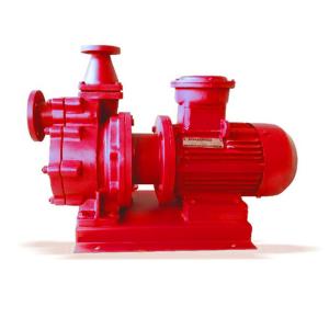 China Self Priming Mag Drive Centrifugal Pump factory
