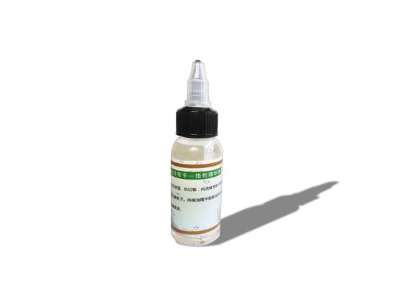 Pure Plant Cosmetic Tattoo Repair Essence Cleaning Up Oil After Tattoo Repair