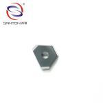 K10 Carbide Inserts For Aluminum Turning Inserts High Wear Resistance 3200 TRS