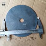 ZAX110 Gasket Excavator Final Drive Parts Gear Shaw Construction Machinery Parts