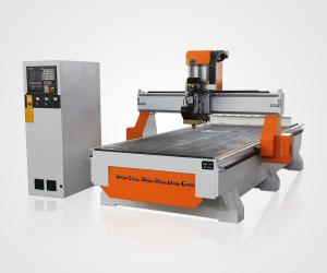 China CNC Wood Carving Machine CNC Woodworking MachineATC 1325  for Foam Cutting on sale