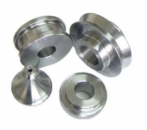 China Lathe Processing Precision CNC Turning Parts 0.003mm-0.01mm For Stainless Steel factory