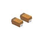 SMT 1206 SMD Tantalum Capacitor 1uF 10% 35V Smd Tantal Kondensator
