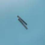 Magnetic Shape Memory Alloy Ni50-Mn28-Ga22 MSMA Magnetostrcitive Material