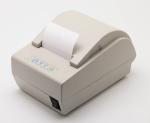 Pocket Medical Infrared Kiosk Ticket Printers / Wireless Thermal Receipt Printer