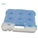 Reusable Various Specifications Extra Large Ice Brick For Cold Chain Transport
