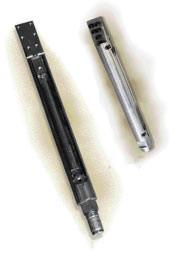 China Heat Treated 4140 Alloy Sonde Housings With Drill Pipe , HDD Drilling Tools factory