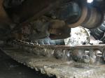 Used VOLVO excavator EC240BLC for sale