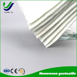 China Robust PP Geotextile Fabric: Advanced Filtration and Stabilization for Coastal and Hydraulic Engineering Projects factory