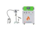 0-100r/Min Ampoule Sealing Machine Scientific Glass Vacuum Sealing Machine