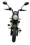Retro Electric Dirt Bike 48V 500W Two Wheel Electric Bike Scooter For Kids