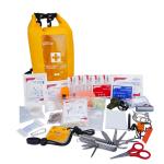 5L Medical First Aid Kit Medium Dry Waterproof Emergency Bag For Outdoor Travel