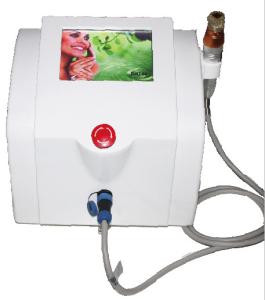 China Portable fractional rf microneedle machine factory