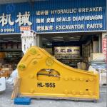 Factory Price CAT345D Breaker Hammer HL-195S EB1950 EC-185 Rock Breaker For 45
