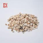 RK86 Rotary Kiln Bauxite Refractory Al2O3 Calcined 5mm Ore Aluminum
