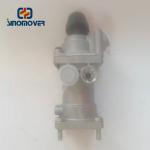 WABCO Original Parts Spare Parts 4613300180 Brake Master Valve Use For HOWO