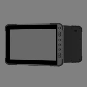 China 10&quot; Android 11.0 Rugged Android Tablet 4GB 64GB Storage WiFi factory