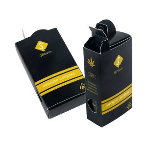 CMYK Custom Printed Cardboard Boxes With Drawer