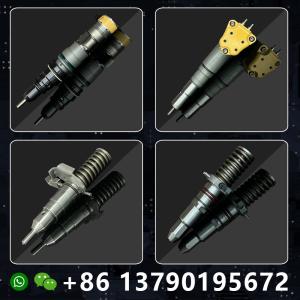 China 2113022 Diesel Auto Parts High Speed Steel Car Fuel Injector factory
