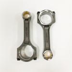 Isuzu 4BG1T 6BG1T Piston Connecting Rod 1122301292 Metal Material