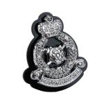 Sheriff Secret Service Army Metal Badges Marshal Pilot Wing Star Conference