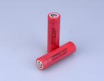 Ultra High Power Brand 18650HE2 Li-ion Battery Cells 3.6V 2500mAh 20A for