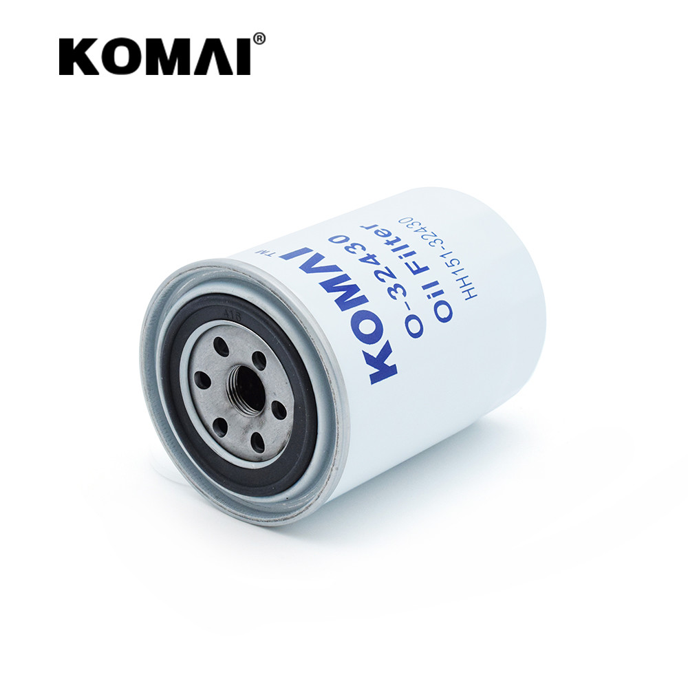 Oil Filter For Holland Equipment LF3313 1959757C1 HH151-32430 15600-41010