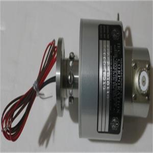 China IEC Corporation Slip Ring FMA-2-010119 factory